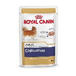 Šlapias šunų maistas Royal Canin, 0.085 kg