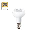 Lemputė Standart LED, R50, 2700 °K, E14, 4.5 W, 320 lm