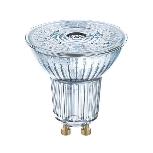 Lemputė Osram LED, PAR16, 4000 °K, GU10, 4.3 W, 350 lm