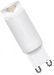 Lemputė Spectrum LED, 4000 °K, G9, 2.5 W, 200 lm