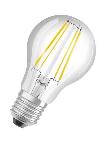 Lemputė Osram LED, A60, 3000 °K, E27, 2.5 W, 525 lm