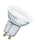 Lemputė Osram LED, PAR16, 2700 °K, GU10, 6.9 W, 620 lm