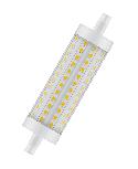 Lemputė Osram LED, T28.5, 2700 °K, R7s, 12.5 W, 1521 lm