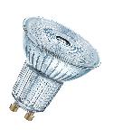 Lemputė Osram LED, PAR16, 4000 °K, GU10, 2.6 W, 230 lm