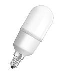 Lemputė Osram LED, S15, 4000 °K, E14, 10 W, 1050 lm