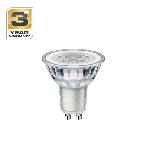 Lemputė Standart LED, PAR16, 2700 °K, GU10, 4.9 W, 460 lm