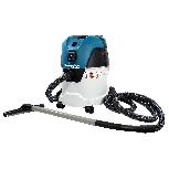 Statybinis dulkių siurblys Makita VC2512L, 25 l