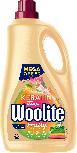 Skystas skalbiklis Woolite therapy fruity, 3.6 l