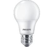 Lemputė Philips LED, A60, 2700 °K, E27, 8 W, 806 lm