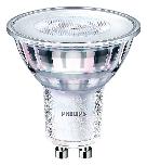 Lemputė Philips LED, PAR16, 4000 °K, GU10, 4.9 W, 485 lm