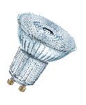 Lemputė Osram LED, PAR16, 4000 °K, GU10, 3.6 W, 350 lm