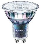 Lemputė Philips LED, 2700 °K, GU10, 5.5 W, 355 lm