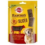 Skanėstas šunims Pedigree Ranchos, jautiena, 0.06 kg, 8 vnt.