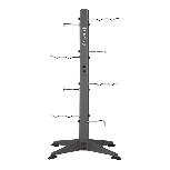 Stovas HMS STR33 Rack For Accessories, 124 cm, 9.4 kg