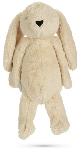 Žaislas šuniui Beeztees Rabbit Nora 619124, 43 cm, smėlio