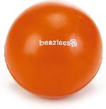 Žaislas šuniui Beeztees No5 625904, 9 cm, Ø 9 cm, oranžinis, 9