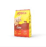 Sausas kačių maistas JosiCat, jautiena, 0.65 kg