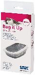 Maišas Savic Jumbo Bag it Up Litter Tray Bags, 6 vnt.