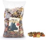 Skanėstas šunims Beeztees English Mix 786052, 1.4 kg