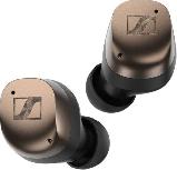 Belaidės ausinės Sennheiser Momentum 4, juodas varis