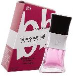 Kvapusis vanduo Bruno Banani Dangerous Woman, 30 ml