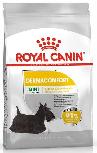 Sausas šunų maistas Royal Canin Mini Dermacomfort, vištiena, 1 kg