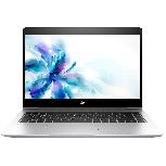 Nešiojamas kompiuteris HP EliteBook 840 G6, atnaujintas, Intel Core i5-8265U, 8 GB, 512 GB, 14 ", Intel UHD Graphics 620, juoda/pilka