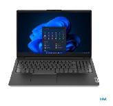 Nešiojamas kompiuteris Lenovo V15 G4 RNLNVBV5IEWD006, Intel® Core™ i5-1335U, 8 GB, 512 GB, 15.6 ", Intel HD, juoda