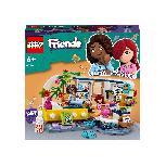 Konstruktorius LEGO® Friends Alijos kambarys 41740, 209 vnt.