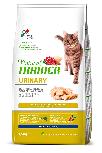 Sausas kačių maistas Natural Trainer Urinary Fresh Chicken, vištiena, 1.5 kg