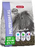 Maistas graužikams Zolux Nutrimeal, jūrų kiaulytėms, 0.8 kg