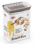 Dėžė gyvūnų ėdalui laikyti Zolux Snack Box, 2.2 l