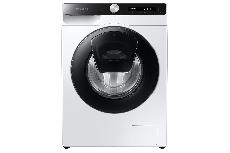 Skalbimo mašina Samsung WW80T554DAE/S7, 8 kg, balta