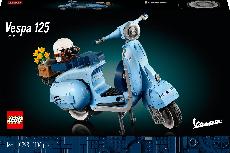 Konstruktorius LEGO® ICONS Vespa 125 10298, 1106 vnt.