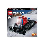 Konstruktorius LEGO® Technic Sniego valytuvas 42148, 178 vnt.