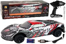 RC automobilis High Speed Shark 14143, 53 cm, universali