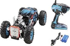 RC automobilis Revell Muscle Racer 24446, 38.5 cm, 1:12