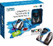 Žaislinis robotas Tm Toys Woki BOT380891, anglų