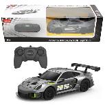 RC automobilis Rastar Porsche 911 99700, 38.5 cm, 1:24