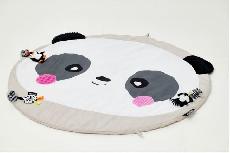 Lavinamasis kilimėlis Tm Toys Sensory Play Mat, 90 cm x 90 cm