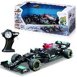 RC automobilis Maisto Mercedes AMG F1 W12 E Performance 82355, 1:24