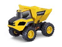 Žaislinė sunkioji technika Maisto Volvo Rock Hauler 618016, 35 cm