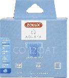 Filtro priedas Zolux Aquaya Medium Blue Foam Corner 120, mėlyna