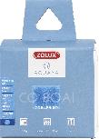 Filtro priedas Zolux Aquaya Fine Blue Foam Corner 80, mėlyna