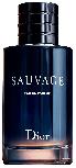 Kvapusis vanduo Christian Dior Sauvage, 100 ml