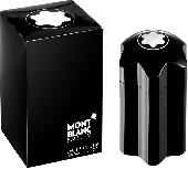 Tualetinis vanduo Mont Blanc Emblem, 100 ml