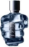 Tualetinis vanduo Diesel Only the Brave, 125 ml