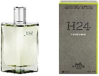 Kvapusis vanduo Hermes H24, 100 ml