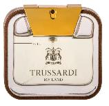 Tualetinis vanduo Trussardi My Land, 50 ml