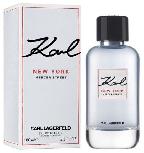 Tualetinis vanduo Karl Lagerfeld Karl New York Mercer Street, 100 ml